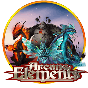 Arcane Elements