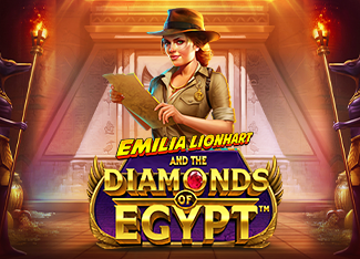 Diamonds of Egypt